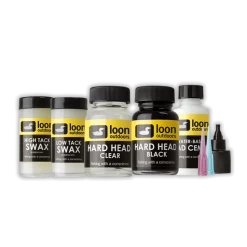 Loon Outdoors LOON BENCH KIT 5 Pcs.