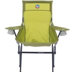Big Agnes Big Six Armchair -Best Fishing Sale BigSixArmchair Green 008
