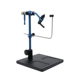 Renzetti Traveler Vise Limited Edition Series -Best Fishing Sale BlueTrav 1
