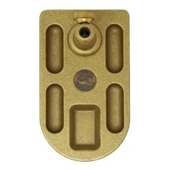 REGAL Bronze Pocket Base