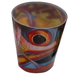 DeYoung Rocks Glass -Best Fishing Sale BrookFaceRocks