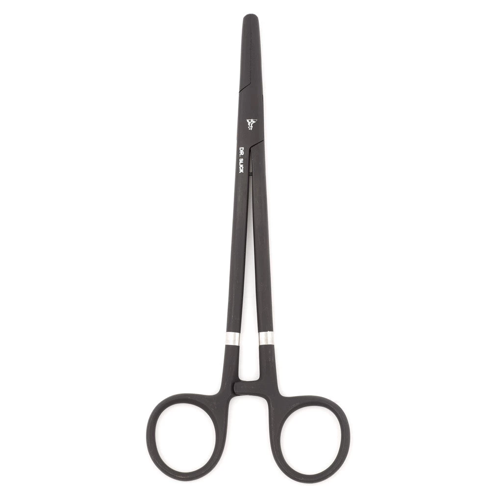 DR SLICK Dr. Slick Long Range Clamps1/2 Smooth & 1/2 Striated Jaw 4 DR SLICK Dr. Slick Long Range Clamps1/2 Smooth & 1/2 Striated Jaw - Image 4