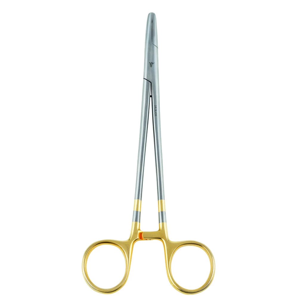 DR SLICK Dr. Slick Long Range Clamps1/2 Smooth & 1/2 Striated Jaw 3 DR SLICK Dr. Slick Long Range Clamps1/2 Smooth & 1/2 Striated Jaw - Image 3