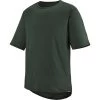 Patagonia Mens S/S Merino Bike Jersey