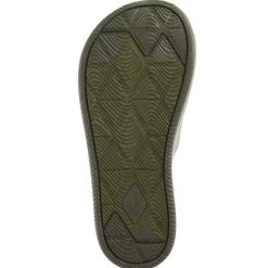 CHACO MENS CHILLOS SLIDE -Best Fishing Sale CHAM JCH107321 080219 S20 OUT