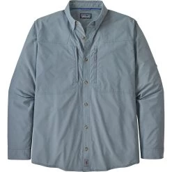 Patagonia Mens Long Sleeve Sun Stretch Shirt Sale -Best Fishing Sale CHAPIGBLU 632f022d 2226 4417 bac8 d86ec55eaabf