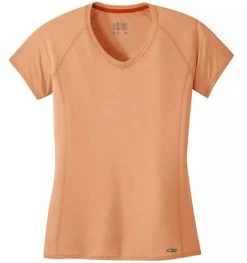 Outdoor Research OR Womens Echo S/S Tee - Sale