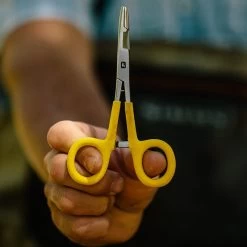 Loon Outdoors LOON CLASSIC SCISSOR FORCEPS -Best Fishing Sale Classic Scissor Forceps alt 3 1000x 3630b5fd 3f84 4769 ae28 ecee2c761ece
