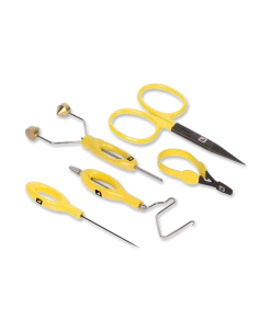 Loon Outdoors LOON CORE FLY TYING TOOL KIT -Best Fishing Sale Core Fly Tying Tool Kit tools only web 1000x ec54636d cdd1 4221 9eec c34db309f0c2