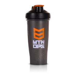 MTN OPS Crusher Smoke