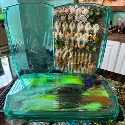 Lennys Cuba Fly Assortment