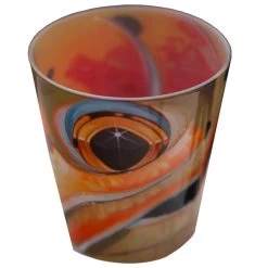 DeYoung Rocks Glass -Best Fishing Sale CutthroatFaceRocks