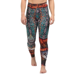 FisheWear Signature Leggings -Best Fishing Sale DollyVeeLeggings front 1 2048x c0f07082 7149 4d9a 8892 0941add4f592
