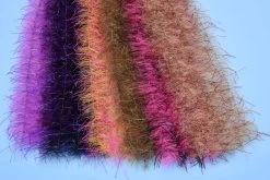 EP TARANTULA HAIRY LEGS BRUSH