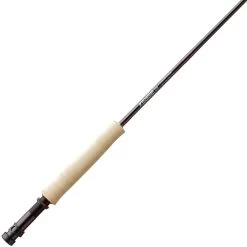 SAGE 4100-4 ESN ROD - 4wt 10ft 4pc