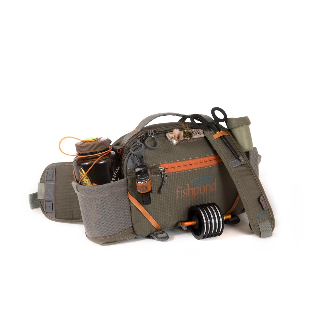 Fishpond Elkhorn Lumbar Pack 1 Fishpond Elkhorn Lumbar Pack