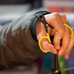 Loon Outdoors LOON ERGO ALL PURPOSE SCISSORS -Best Fishing Sale Ergo All Purpose Scissors alt 3 1000x dab66ac6 ec84 425b ac8b 297dbe2c4c5e