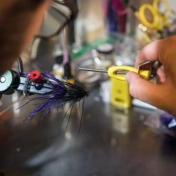 Loon Outdoors LOON ERGO BOBBIN -Best Fishing Sale Ergo Bobbin alt 2 1000x 3955b899 41d4 4c02 b75f 0dcf6f1640b0