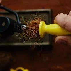 Loon Outdoors LOON ERGO HAIR PACKER -Best Fishing Sale Ergo Hair Packer alt 2 1000x 4cbd5aed e045 4dfa 8425 64c581c5461f