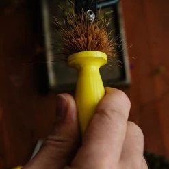 Loon Outdoors LOON ERGO HAIR PACKER -Best Fishing Sale Ergo Hair Packer alt 3 1000x 8c4640d9 878f 46ac 9806 999d6e6b214a