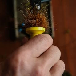 Loon Outdoors LOON ERGO HAIR PACKER -Best Fishing Sale Ergo Hair Packer alt 4 1000x daff2003 8bc8 40fb a7b0 98b3185488c3