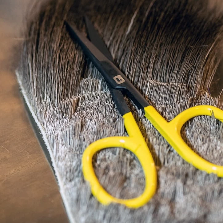 Loon Outdoors LOON ERGO HAIR SCISSORS 6 Loon Outdoors LOON ERGO HAIR SCISSORS - Image 6