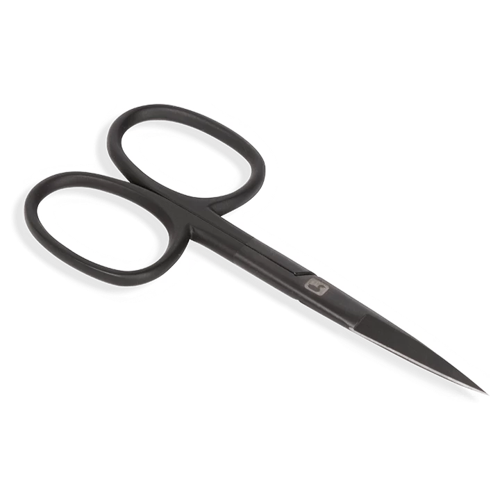 Loon Outdoors LOON ERGO HAIR SCISSORS 2 Loon Outdoors LOON ERGO HAIR SCISSORS - Image 2