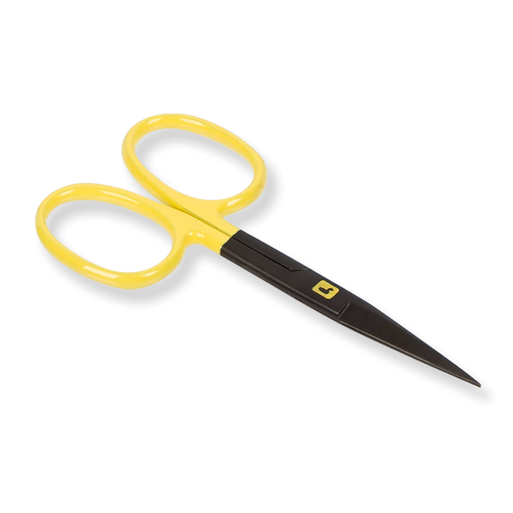 Loon Outdoors LOON ERGO HAIR SCISSORS 1 Loon Outdoors LOON ERGO HAIR SCISSORS