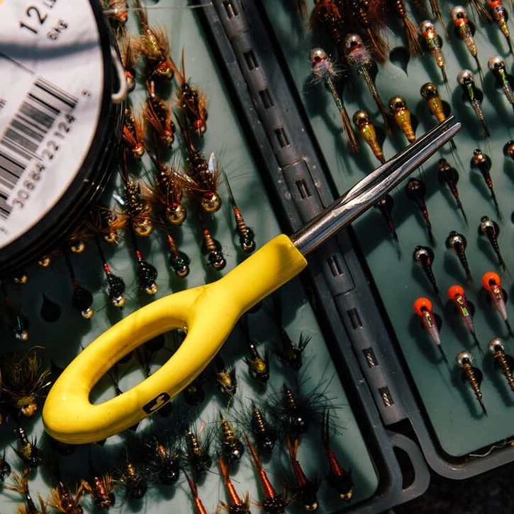 Loon Outdoors Loon Ergo Knot Tool 5 Loon Outdoors Loon Ergo Knot Tool - Image 5