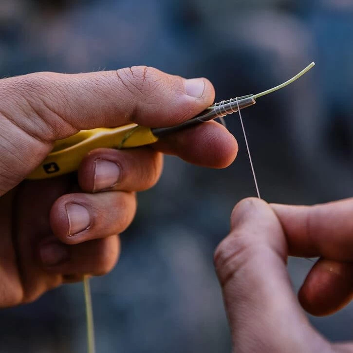 Loon Outdoors Loon Ergo Knot Tool 3 Loon Outdoors Loon Ergo Knot Tool - Image 3