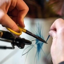 Loon Outdoors LOON ERGO PRECISION TIP SCISSORS -Best Fishing Sale Ergo Precision Tip Scissors alt 2 1000x 3233f9d8 93bf 4ccb ba04 cadc24fe715b