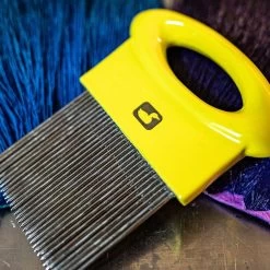 Loon Outdoors LOON ERGO UNDERFUR COMB -Best Fishing Sale Ergo Underfur Comb alt 1 1000x 575a9d72 98bf 4d8a a31b f444e1400825