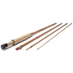 Scott FS - 7' 2" 4wt 4pc