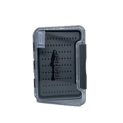 TCO Fly Box - Med Waterproof Thin Box