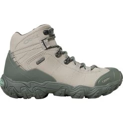 Oboz Footwear Oboz Womens Bridger Mid B-DRY