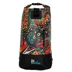 FisheWear Dry Bag Backpack