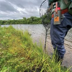 Fishpond Thunderhead Bear Spray Holder -Best Fishing Sale Fishpond TCO 2021 0001 ThunderheadBearSpray Kate2