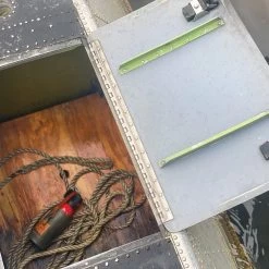 Fishpond Thunderhead Bear Spray Holder -Best Fishing Sale Fishpond TCO 2021 0003 ThunderheadBearSpray Boat