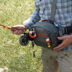 Fishpond Switchback Belt System 2.0 -Best Fishing Sale Fishpond TCO 2021 0009 Switchback2 motion