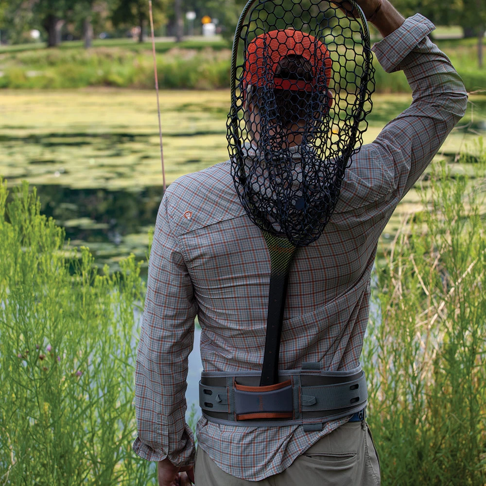 Fishpond South Fork Wader Belt 4 Fishpond South Fork Wader Belt - Image 4