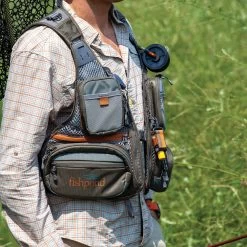 Fishpond Sagebrush Pro Mesh Vest -Best Fishing Sale Fishpond TCO 2021 0018 SagebrushProMeshVest Wide