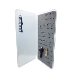 Hand Selected TCO Box Of Flies