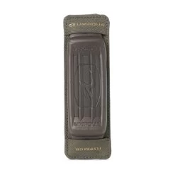 UMPQUA ZS2 FOAM FLY PATCH/HOLDER OLIVE