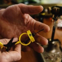 Loon Outdoors LOON GATOR GRIP DUBBING SPINNER -Best Fishing Sale Gator Grip Dubbing Spinner alt 2 1000x c942bfc2 b0c6 48cb a60d 6cc49c25bb62