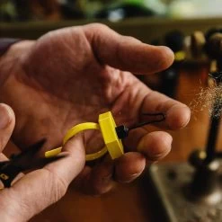 Loon Outdoors LOON GATOR GRIP DUBBING SPINNER -Best Fishing Sale Gator Grip Dubbing Spinner alt 3 1000x 99d5d557 7031 463e 8a17 3e029cdbf7bb