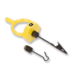 Loon Outdoors LOON GATOR GRIP DUBBING SPINNER