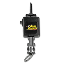 GEAR KEEPER, HIGH FORCE