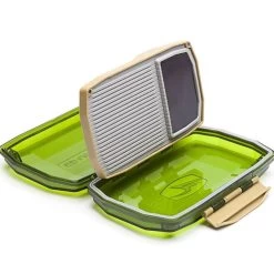 UMPQUA HD FLY BOX MEDIUM DAYTRIPPER -Best Fishing Sale HD DAYTRIPPER INSERT 2 96493.1574376312