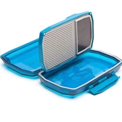 UMPQUA HD FLY BOX MED MIDGE -Best Fishing Sale HD MIDGE INSERT 2 60099.1574376482
