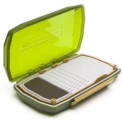 UMPQUA HD FLY BOX LARGE WEEKENDER -Best Fishing Sale HD WEEKENDER INSERT 1 04858.1574376558